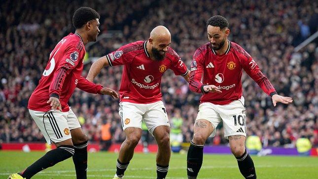 库尼亚，姆贝乌莫，塞斯科：曼联的转会正在开始生效