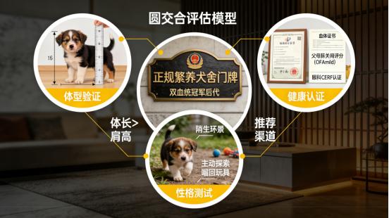 北美湿地的灵动猎手——新斯科舍猎鸭寻猎犬全方位解析