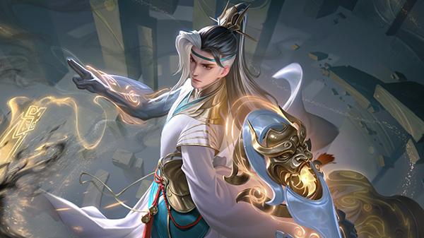 王者荣耀：春节版本前瞻，新典藏、马年限定与碎片商店上新