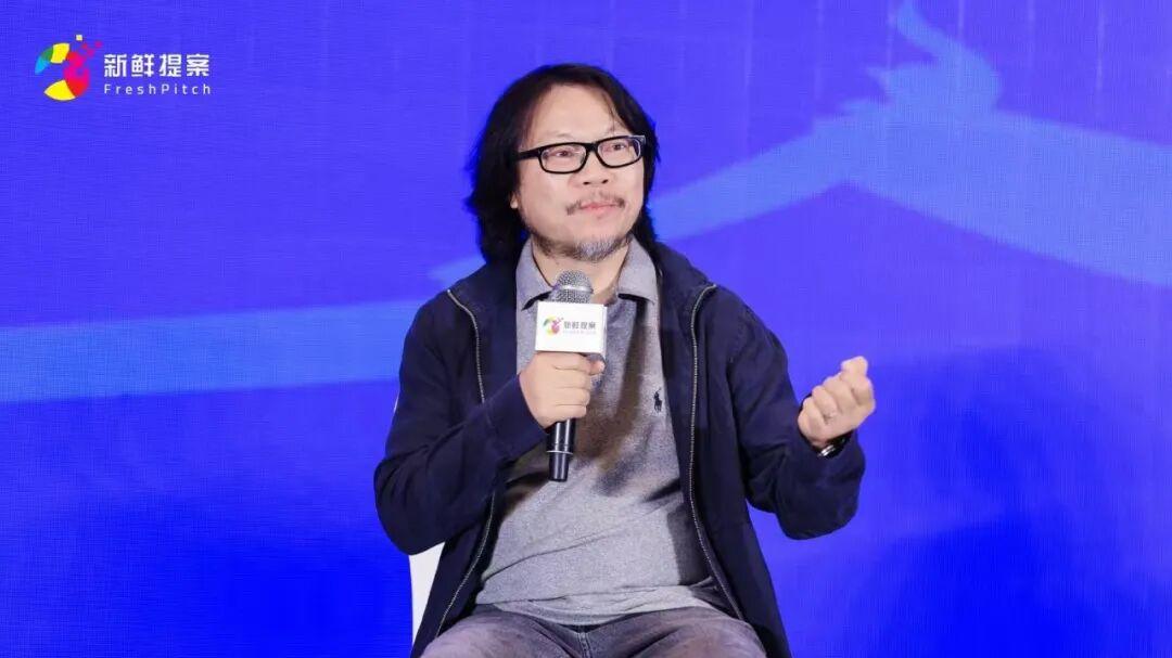 2026新鲜提案·黎里真实影像大会黎里对话顺利举办
