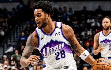 得分创生涯新高！多镜头逐帧拆解，森萨博本季进攻表现