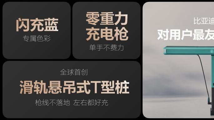 比亚迪发布第二代刀片电池及闪充技术，引领新能源汽车迈入闪充时代