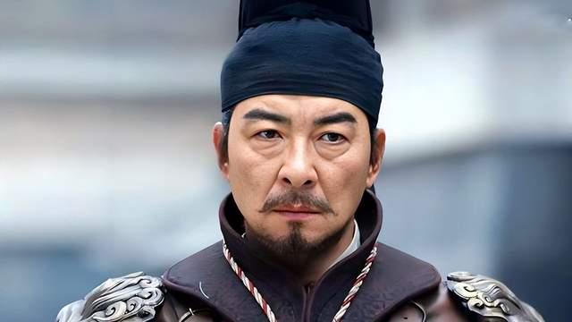 赵匡胤的父亲，作战勇猛，历经四朝不倒！