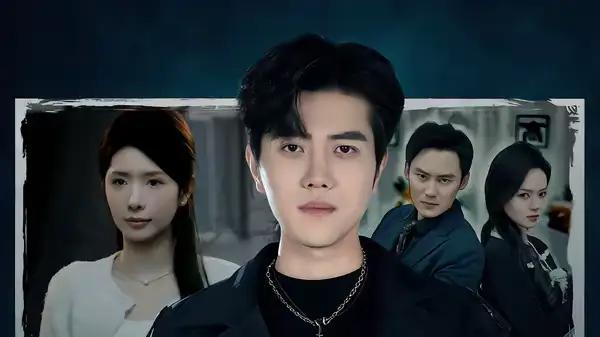 《再战江湖》热血江湖博弈与侠义救赎（短剧）