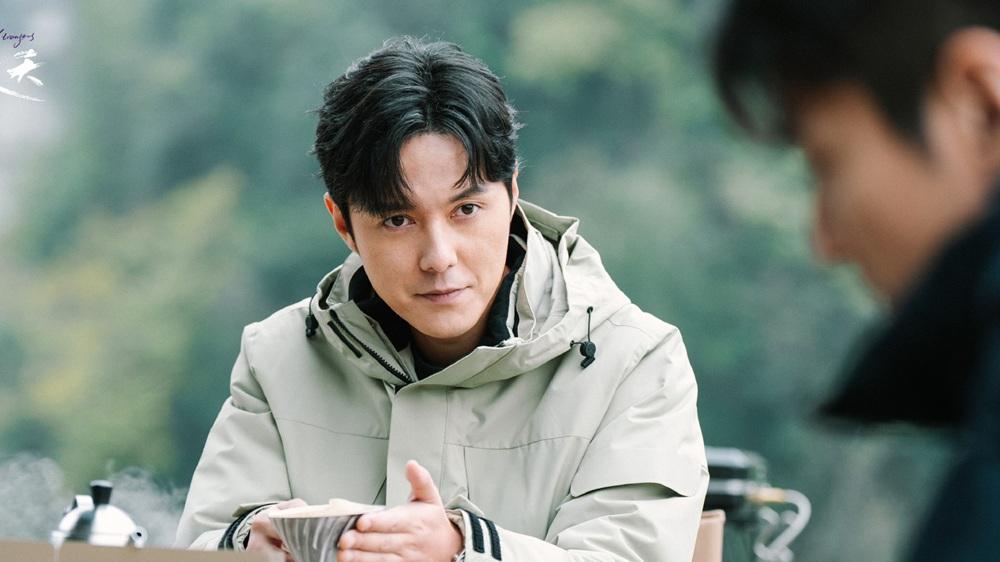 《秋雪漫过的冬天》大结局，现实中碰不到姜家齐，遇到顾辰也别怕