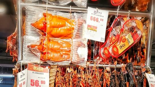 春节将至，提前囤好这5种年货，美味实惠，让你少花冤枉钱！