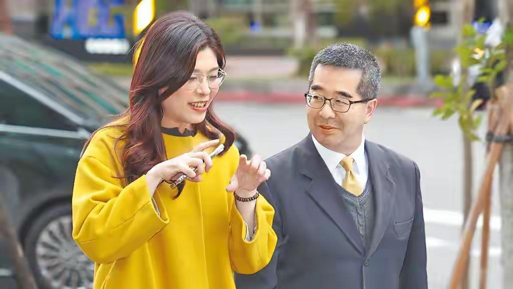 国民党智库：ART对美投资逾20兆元，产业安全的空前挑战