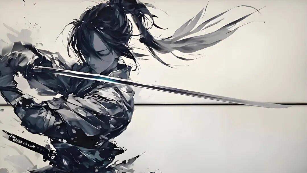 七律·拔剑枕云图