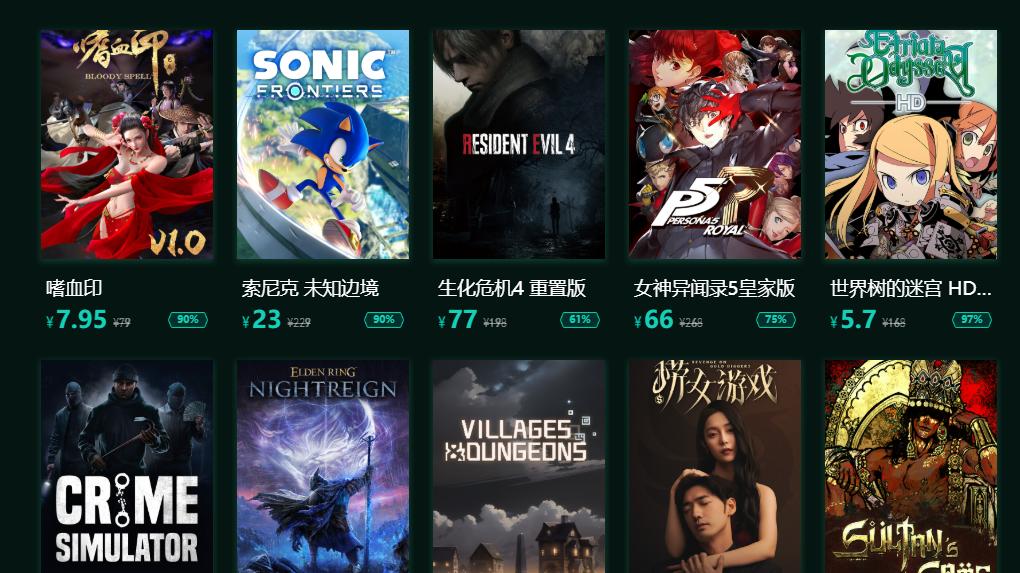 steam玩家必备四个“神器”，除了小红车外，另外三个也非常实用