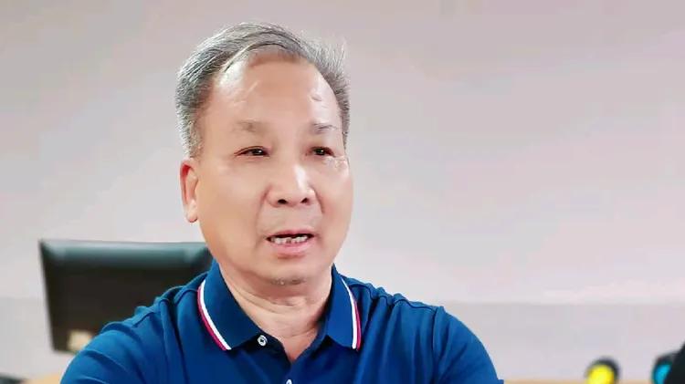 风华人物·丹青里的中国年——钟准