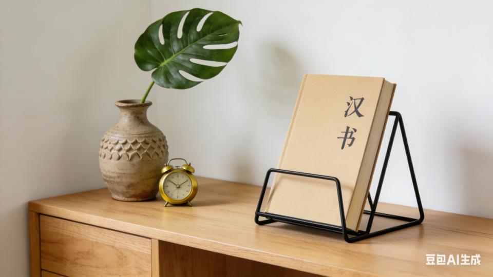 《汉书》下酒，古人读书二三事