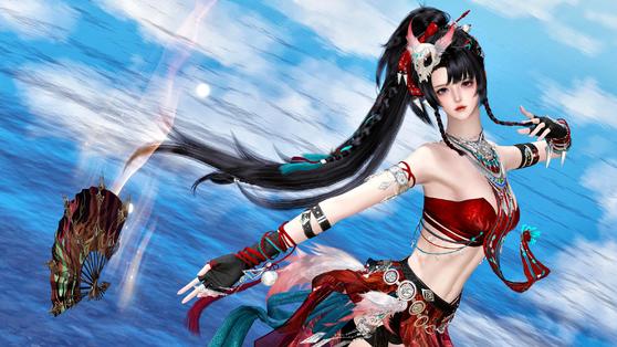 诈尸后的十日服，开始下冰雹式发“钱”了