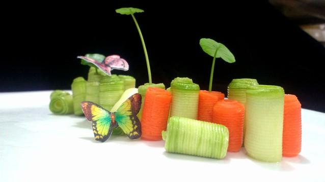 过年待客，这4道“吉祥素菜”必上桌，寓意美好，还美味！