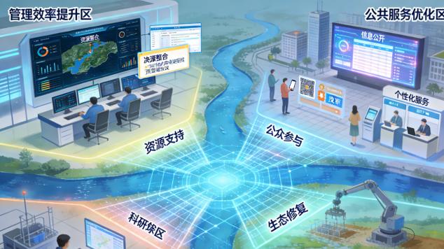 2026年智慧水利整体解决方案-全1095页下载