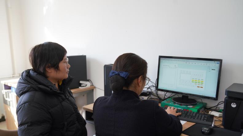 扎实开展“三个年”活动  | “全程代办+上门送达”助力项目落地生花