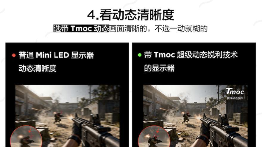 懂行的来聊聊，你觉得除了参数，显示器最重要的是什么？