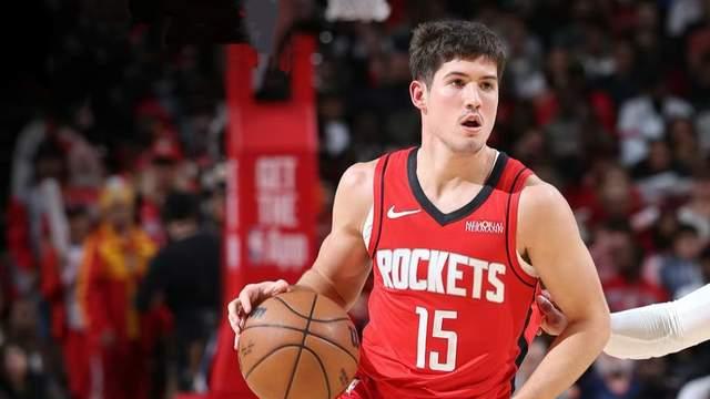 14分2助攻，谢泼德再度冲击首发 火箭队双进攻发起点 与杜兰特更搭