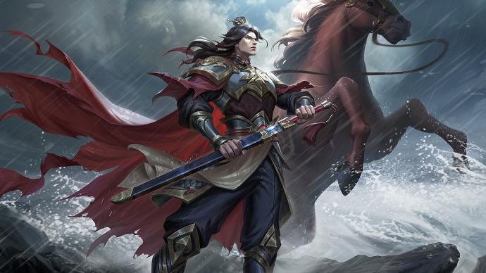 三国杀：只剩500将魂，想要强大武将，可能吗？