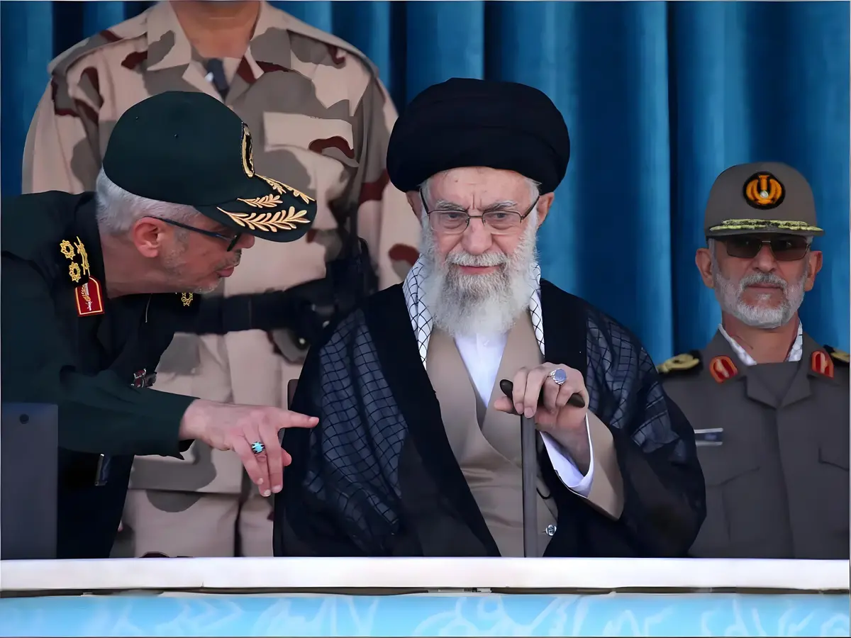 美伊谈判从土耳其改到阿曼，仅仅是换个“开会”地点吗？