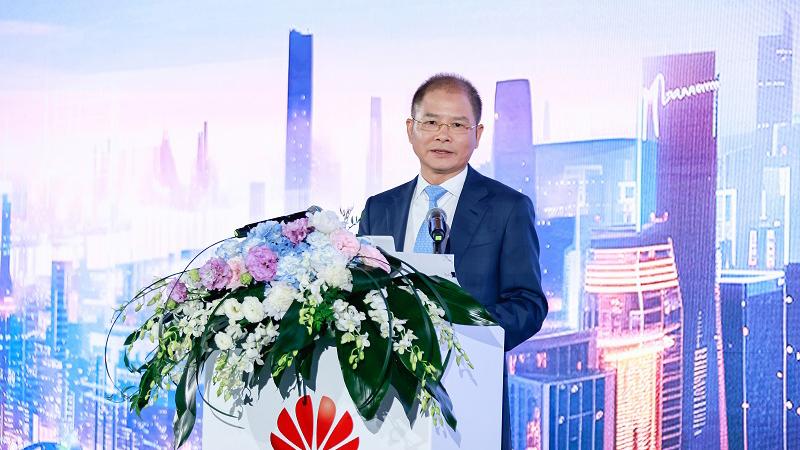 华为感谢美国制裁：反而促成中国半导体产业链的快速成长