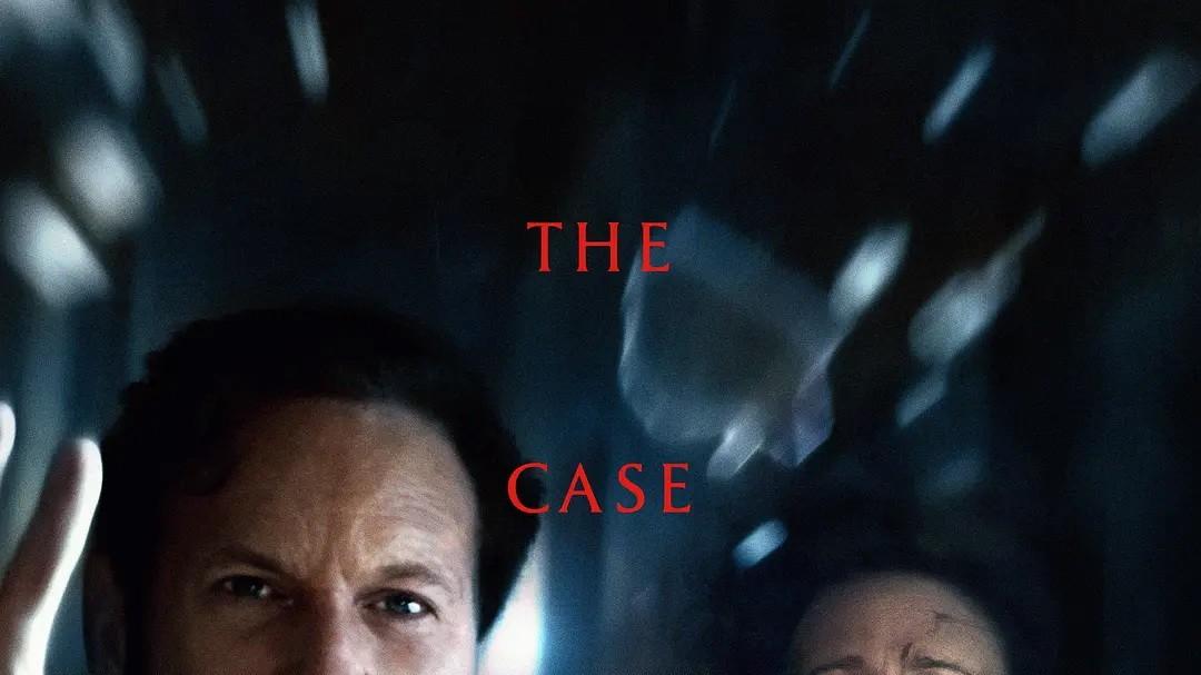 正传宇宙温情谢幕——《招魂4》