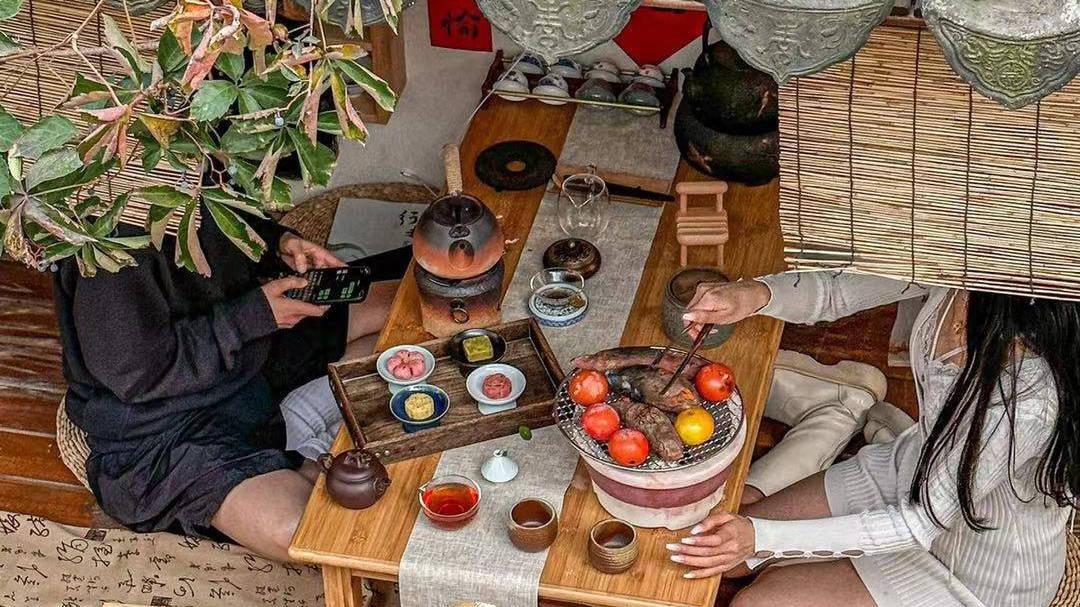 八桂年味：广西多民族春节风情录