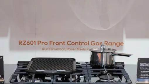 从单品到系统，追觅大厨电在CES2026释放厨房进化信号