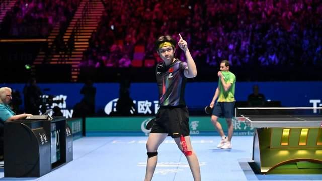 2026年国际乒联单打世界杯决赛阵容出炉，国乒距横扫双冠仅差一步