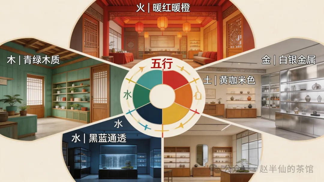 开店生意兴隆实战指南实操落地用法