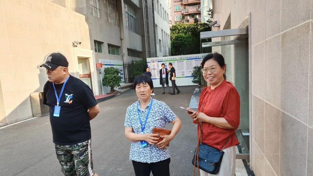 宜宾投资诈骗案旁听记：“回到客观证据上来，回到法律常识上来，回到生活常识上来。”