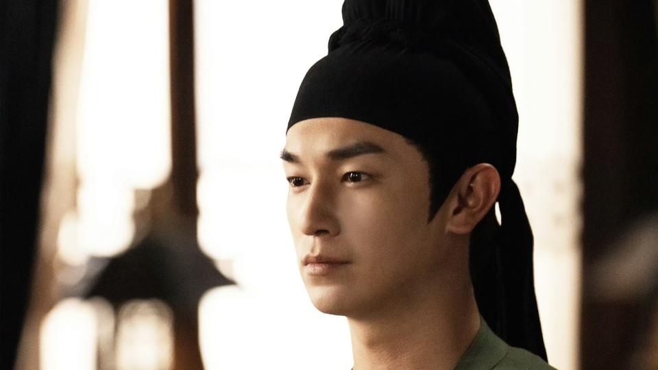 《唐诡奇谭》眚宫歌：“眚”这个字，另有深意