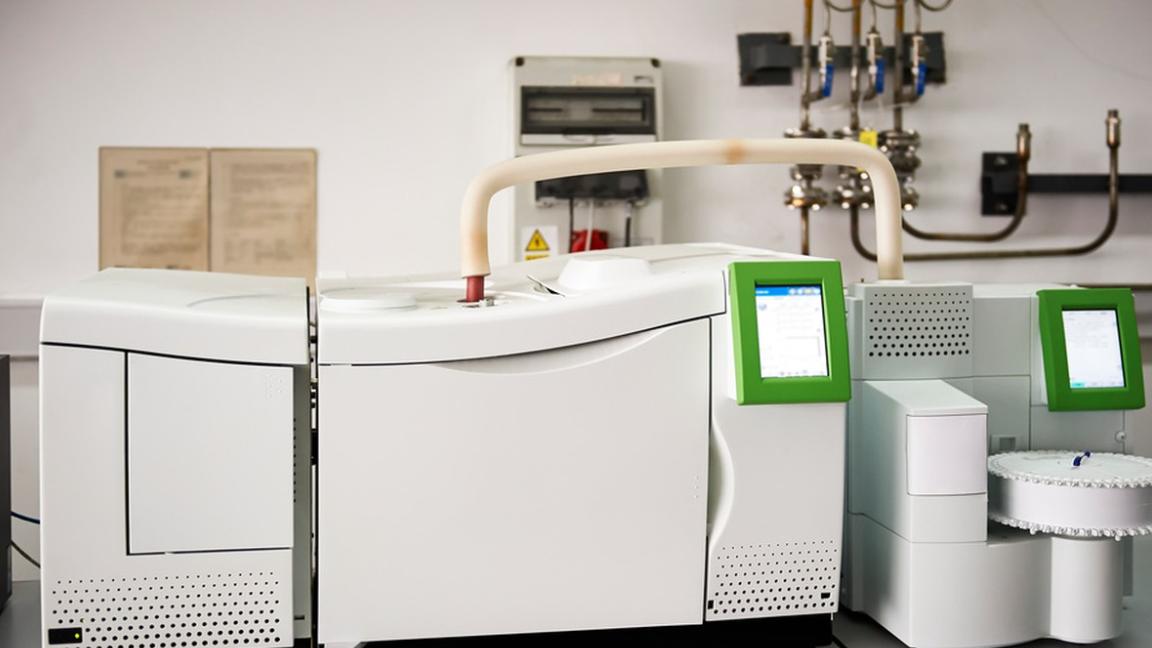 实验室认证必备：气相色谱仪在CMA/CNAS评审中的关键考核点与准备