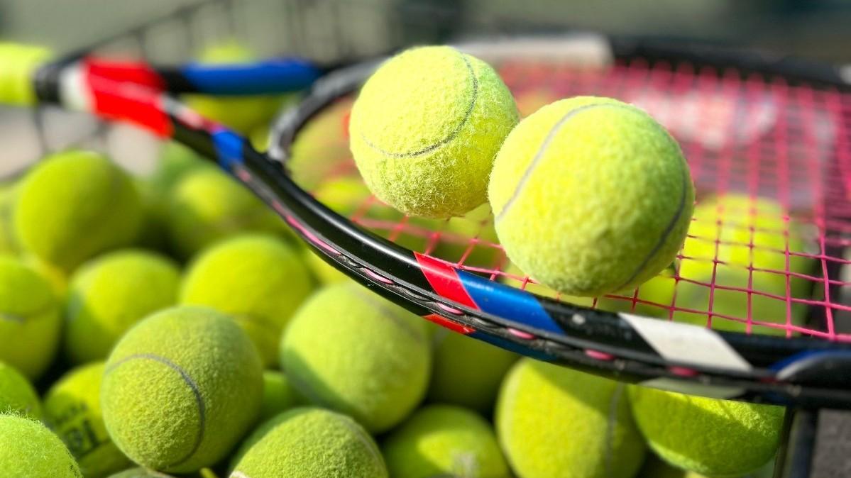 上门回收网球库存尾货