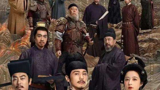 电视剧《太平年》中的吴越国末代君王钱弘俶，真的曾与柴荣和赵匡胤结下生死情谊？