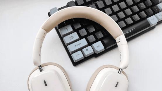 百元价位头戴式耳机怎么选？最新十大头戴式耳机榜单汇总，看完不踩坑！