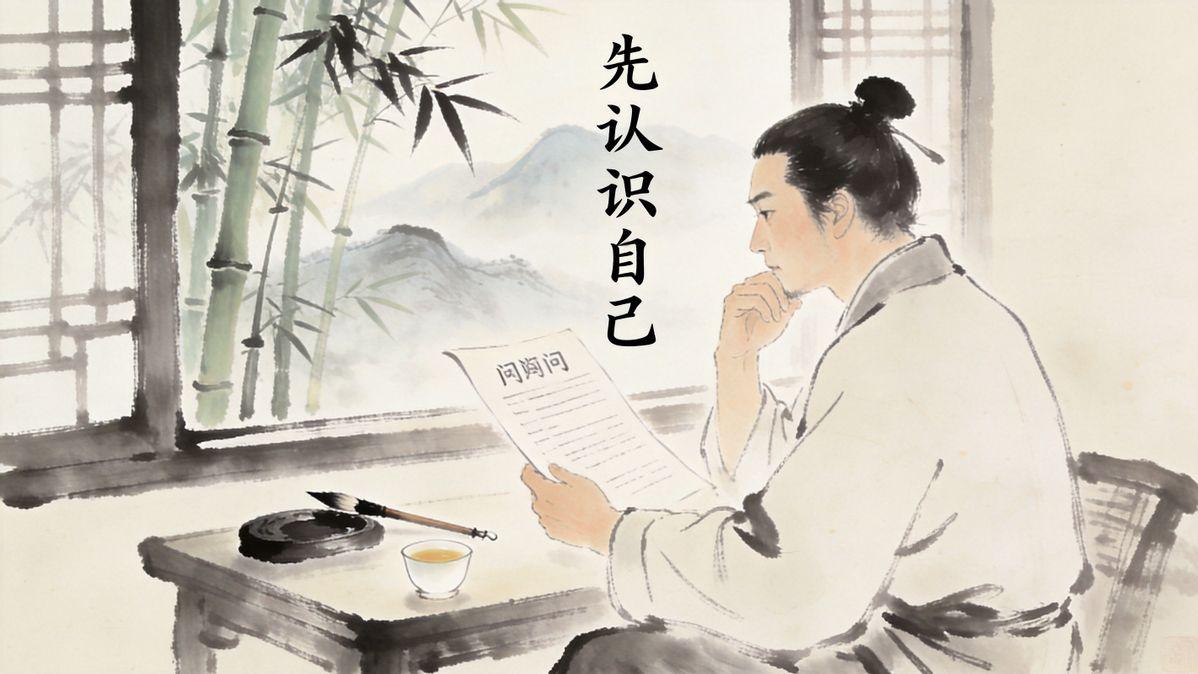 4分钟测出你是什么体质：国家刚给了标准答案