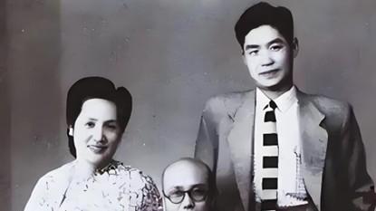 吴石夫人王碧奎：孤岛半生藏丹心，至死未归故土魂