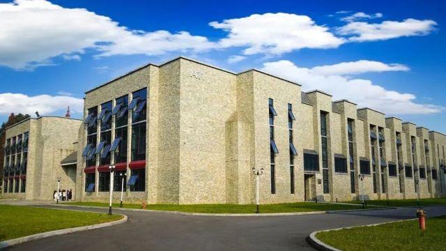 留蓉就业率超七成：成都东软学院如何嵌入成都互联网产业腹地