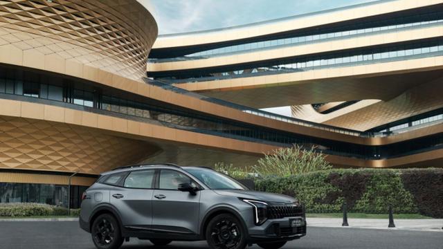 不确定的时代，为什么我们需要一辆“确定”的车？