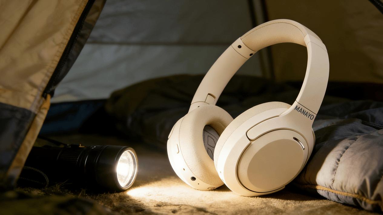 2026哪款头戴式耳机性价比高？2026年性价比排名前十的头戴式耳机推荐！