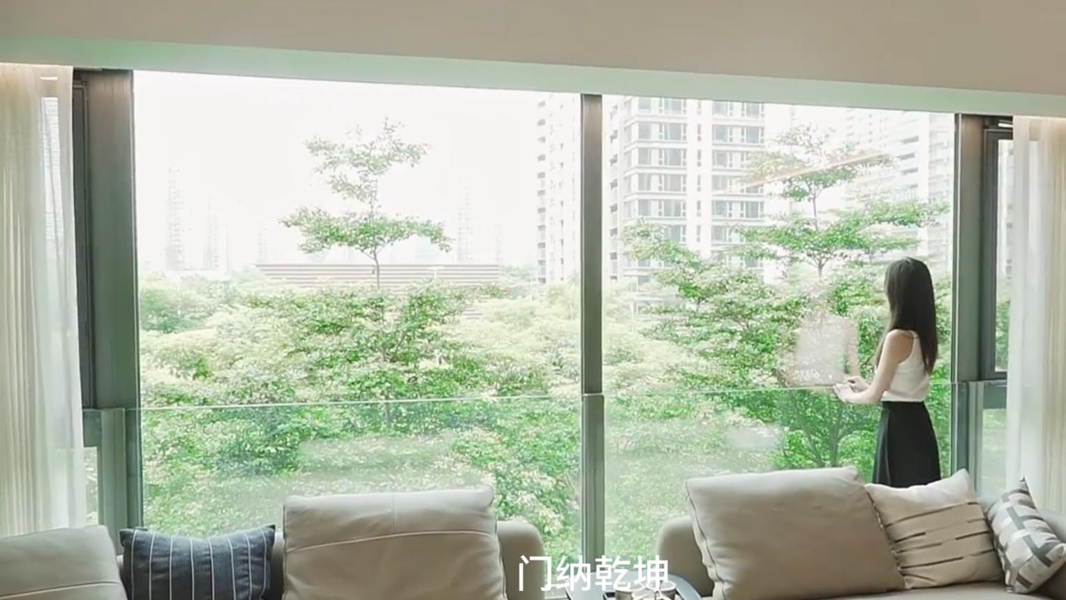 4大高端新项目见证：德拉图系统窗如何适配品质居住需求？