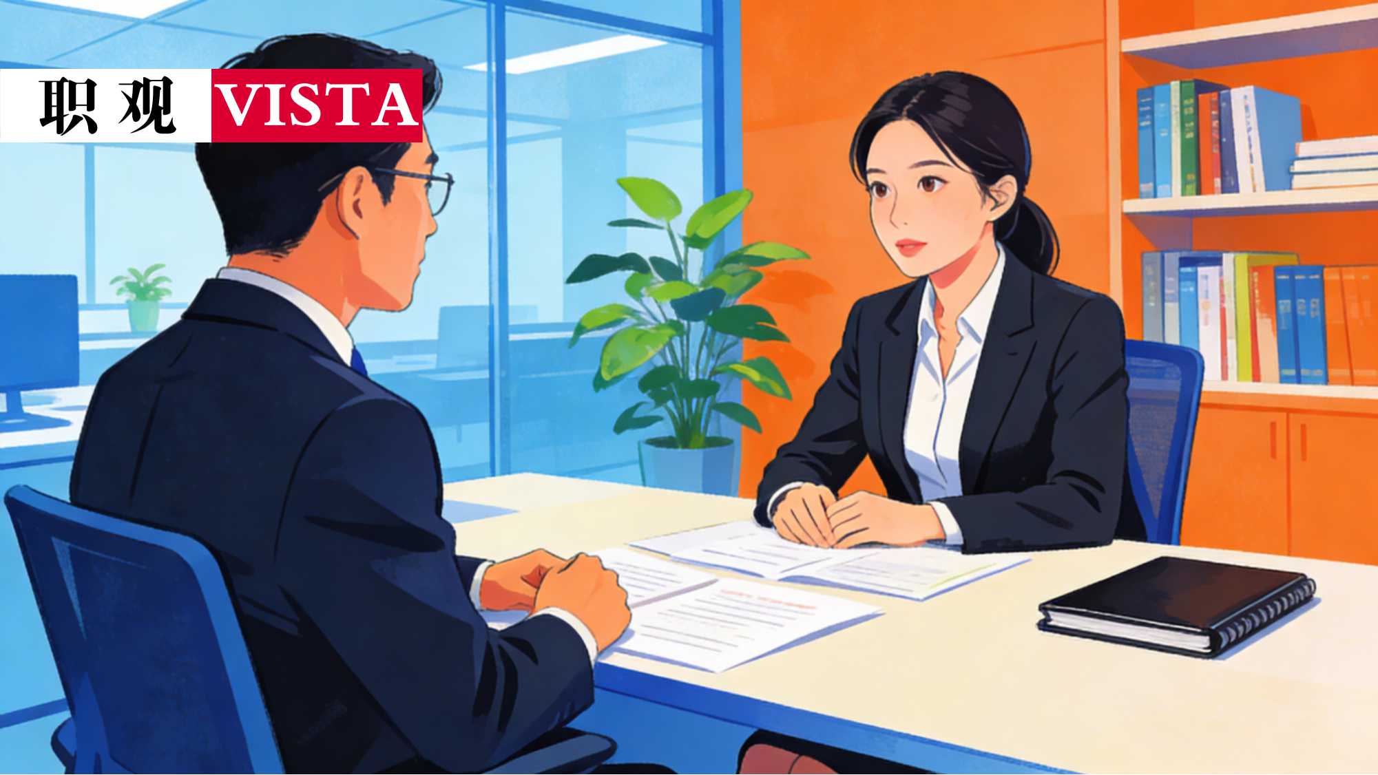 同样是谈薪，为什么别人涨40%，你却只涨10%？