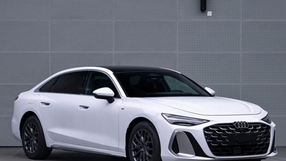 2026北京车展前瞻，重磅轿车谁能改写市场格局？