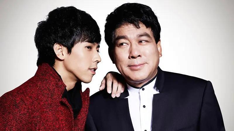 从闫学晶苦心捧儿子看“星二代们”尴尬的生存现状！