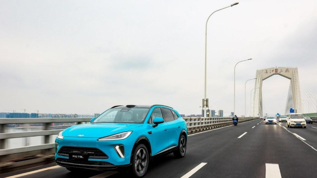 一场直播，八个场景，风云T9L猎鹰700用实战证明真实力