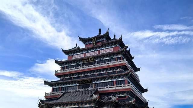 浙江旅游，温州洞头美景和美食攻略！