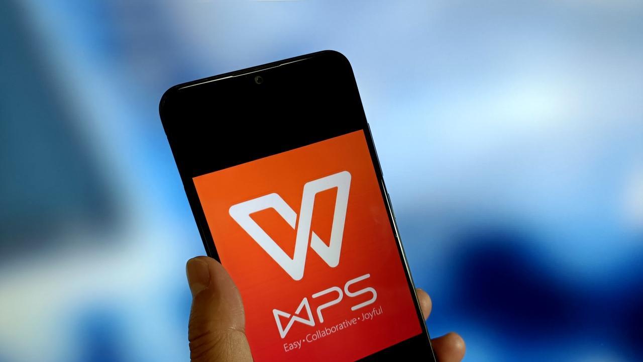 Office再见！华为WPS杀疯了，一句话免费做PPT，金山系升级VBA