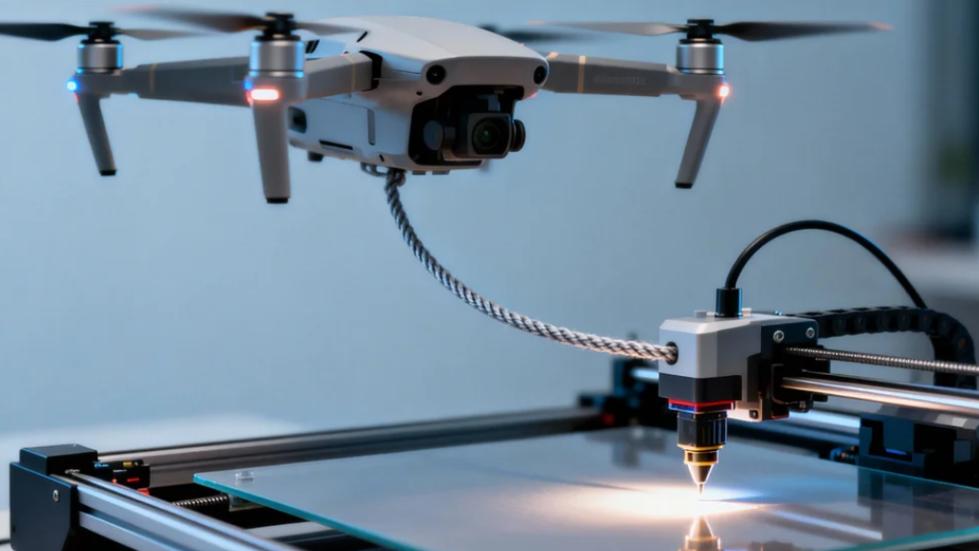 从大疆出来的拓竹，最后成了大疆最不能忍的对手