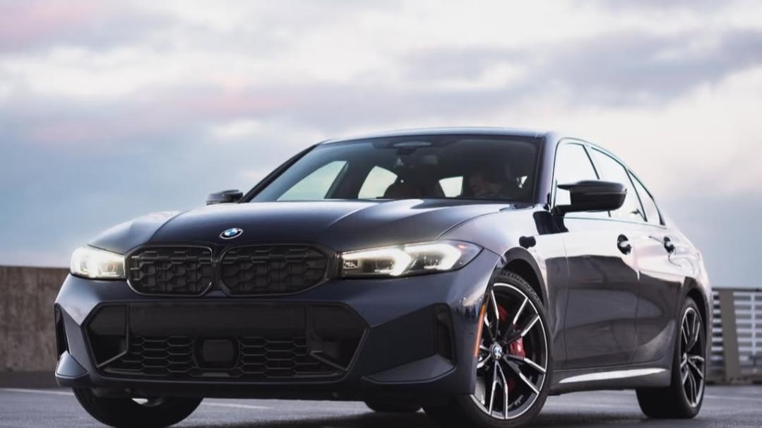 宝马大中华区换帅：柯睿辰接棒，承压之下剑指电动化突围