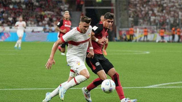 德国杯半决赛前瞻：斯图加特主场迎战弗赖堡，黑马奇迹还是卫冕冠军续命？